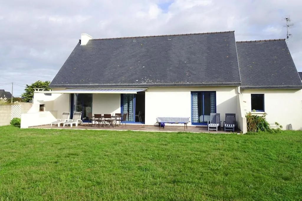 Holiday home Cottage, Guilvinec