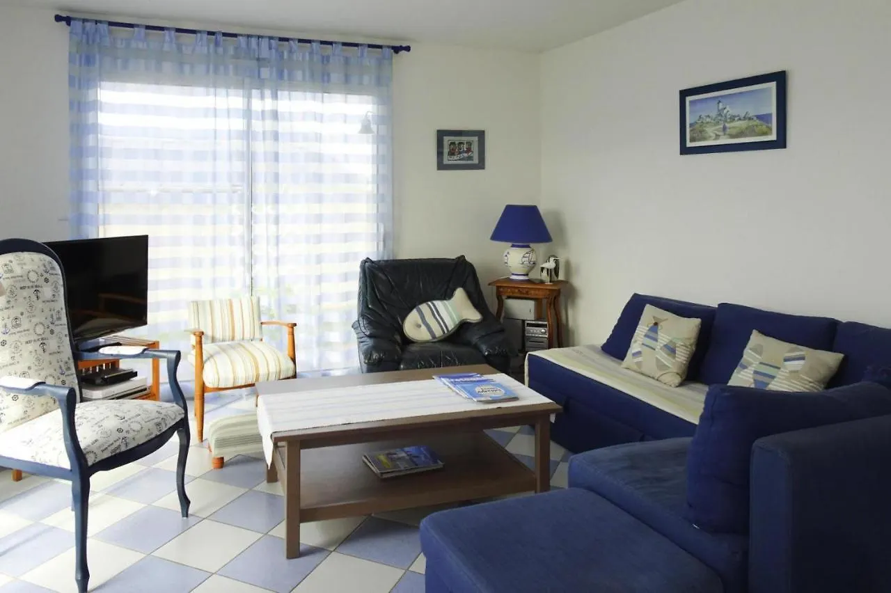 Cottage, Guilvinec Holiday home
