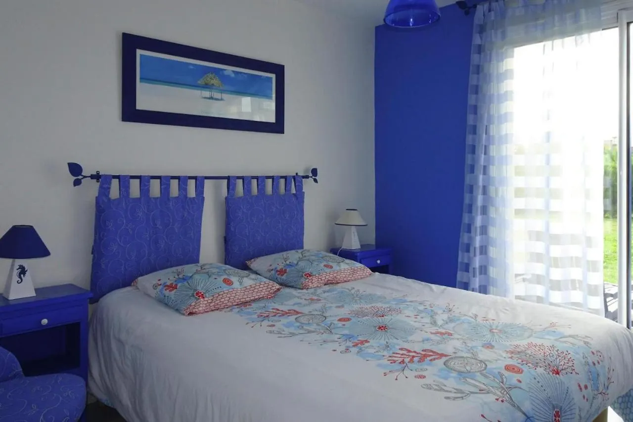 Holiday home Cottage, Guilvinec