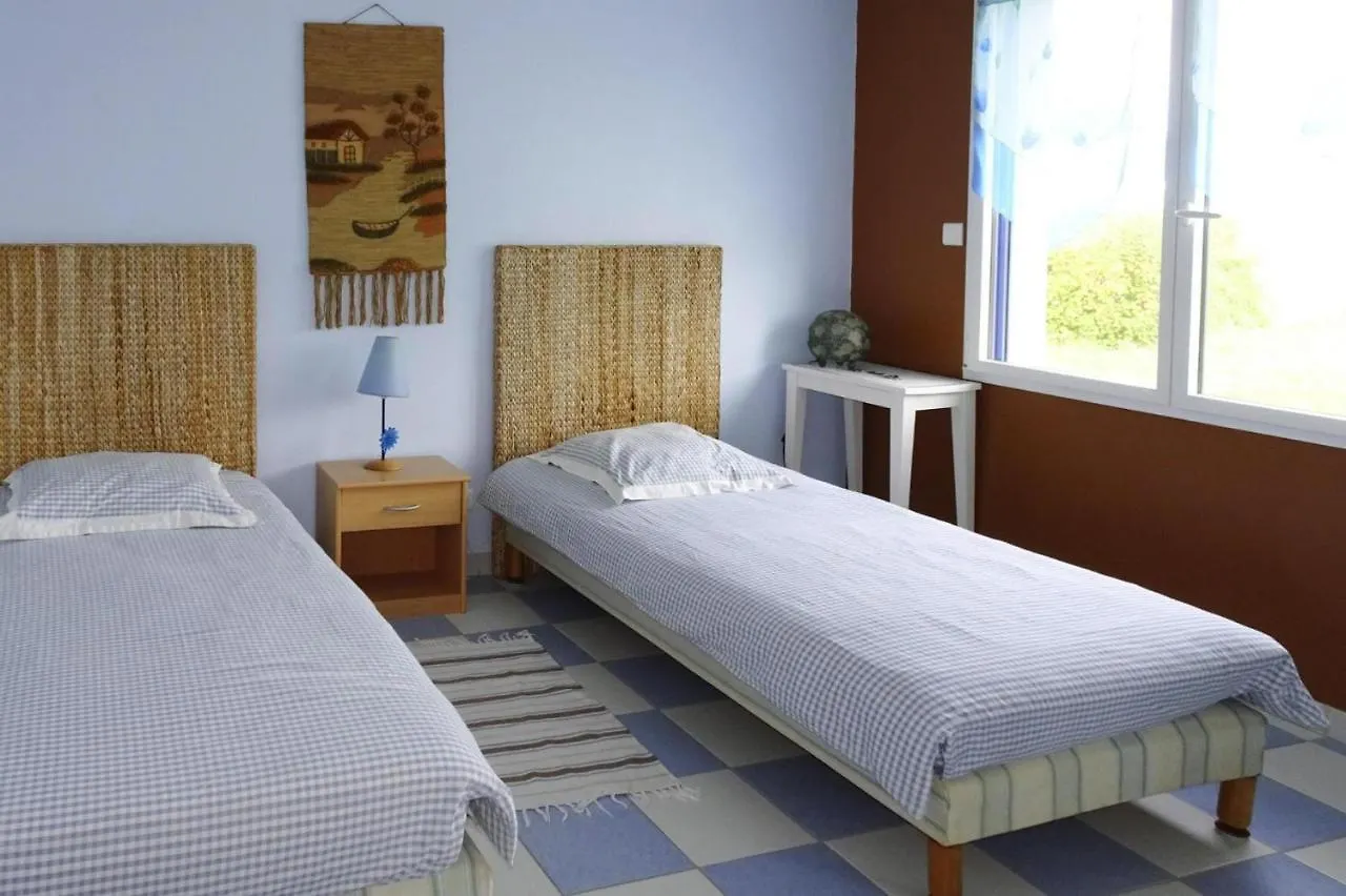 Holiday home Cottage, Guilvinec France