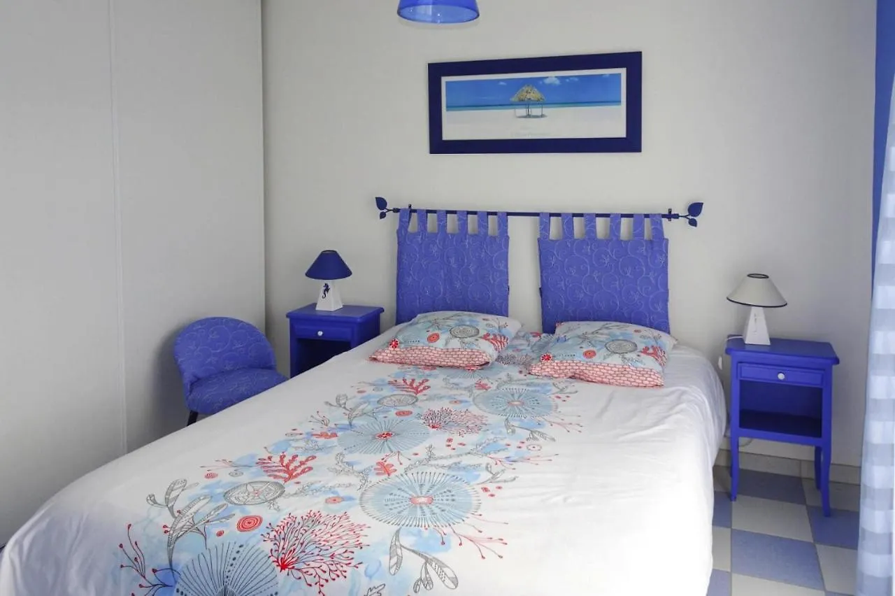Cottage, Guilvinec Holiday home