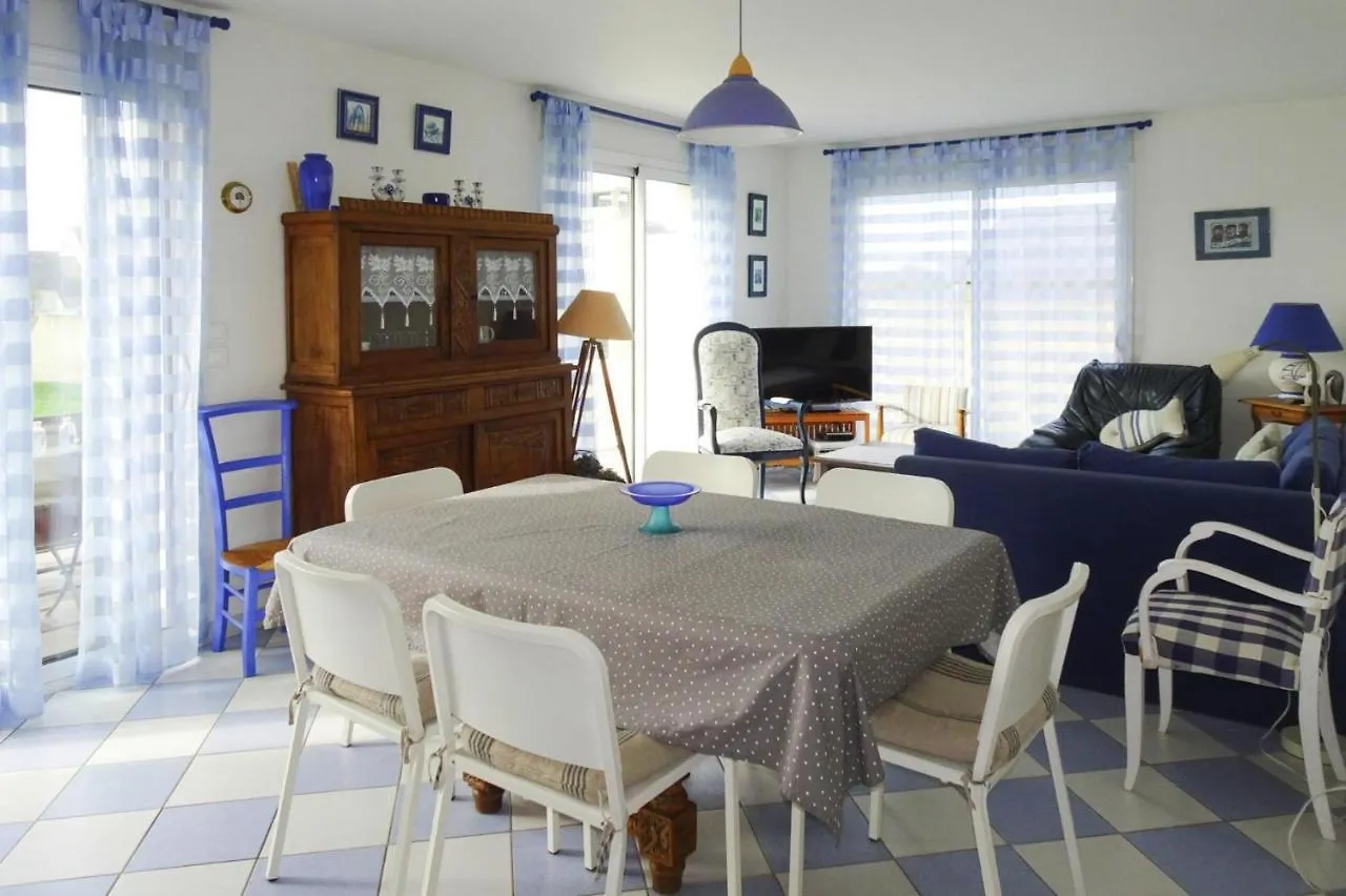 Holiday home Cottage, Guilvinec
