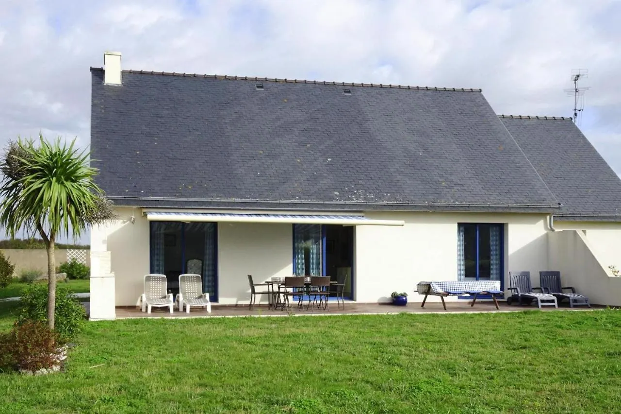 Holiday home Cottage, Guilvinec