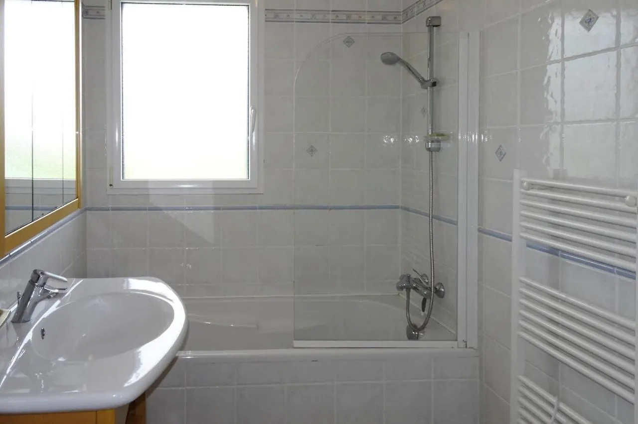 Holiday home Cottage, Guilvinec