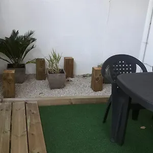 Appartement Proche De La, Guilvinec