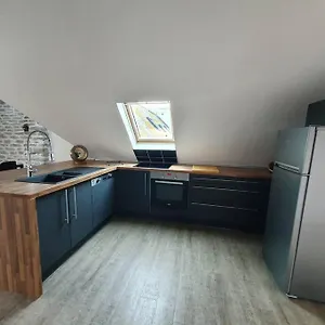 Appartement Proche Commerces Et Plages, Guilvinec