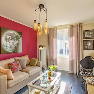 Appartement Ty Ael - Gul105 By Interhome, Guilvinec