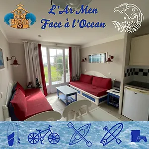 Appartement Armen, Guilvinec