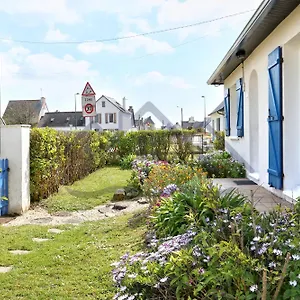 Hébergement de vacances Localise - Souvenir Du Guil Est Maison De Plain-pied Avec Jardin Clos Au - à Pied, Plages, Port, Centre, Commerces, Marché - Wif Inclus - Linge De Lit Inclus - Animaux Bienvenus, Guilvinec